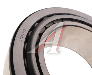 Изображение 3, 9709510990-MX Подшипник ступицы JAC N120 задней внутренний MOVELEX