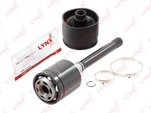 Изображение 2, CI3777 ШРУС внутренний ВАЗ-2123 правый LYNX