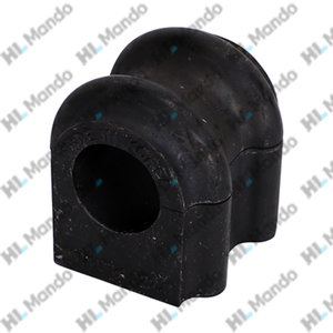 Изображение 3, DCC010088 Втулка стабилизатора HYUNDAI Elantra (06-), i30 KIA Ceed переднего MANDO