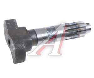 Изображение 1, 161.3501111-10 Кулак разжимной ПАЗ-3204 колодок тормозных передних левый L=195 КААЗ