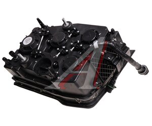 Изображение 3, 1671.SH3711 L Фара SHACMAN SHAANXI X3000 левая ФОРМУЛА СВЕТА