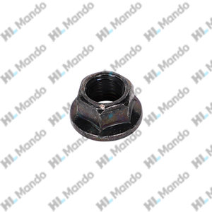 Изображение 3, EHN00013S Гайка HYUNDAI KIA MANDO