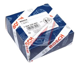 Изображение 5, 1004336664 Щеткодержатель AUDI A8 стартера BOSCH