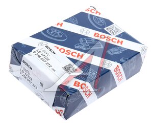 Изображение 5, 0258017272 Датчик кислорода SUZUKI SX4 (06-) BOSCH