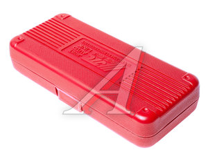 Изображение 3, JTC-J408T Набор головок торцевых 1/2" TORX (Т25-Т60) ударных L=60мм 8 предметов в кейсе JTC