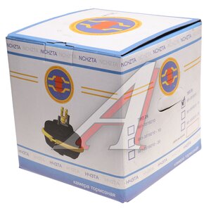 Изображение 4, 661-3519310-30 Камера тормоза МАЗ, КРАЗ, прицеп тип 30 НЧЗТА