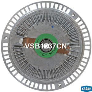 Изображение 1, VSB1237CN Вискомуфта VW LT привода вентилятора KRAUF