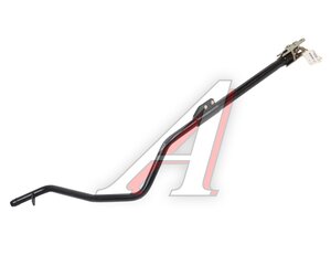 Изображение 2, DZ97259240015-MX Тяга SHACMAN SHAANXI X6000 рычага переключения КПП MOVELEX