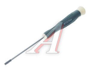 Изображение 1, RF-73607515 Отвертка TORX Т15х75мм ювелирная ROCKFORCE