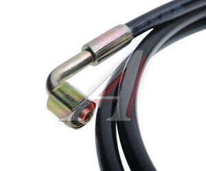 Изображение 3, WG9719820005 Шланг SITRAK HOWO подъема кабины L=2600мм OE
