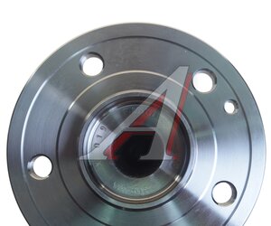 Изображение 4, 713668050 Ступица MERCEDES Viano (03), Vito (03-) передняя с подшипником FAG