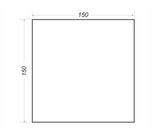 Утеплитель моторного отсека (автоодеяло) 150x150см АВТОТЕПЛО, ATT-31-OLD,
                                                          фото 3 Изображение 3, УМО-31* Утеплитель моторного отсека (автоодеяло) 150x150см АВТОТЕПЛО