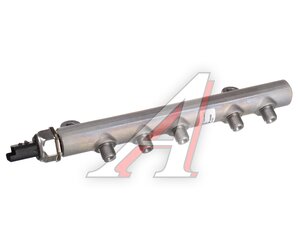 Изображение 2, 6710700195 Рампа SSANGYONG Actyon (10-) (D20F) топливная OE №