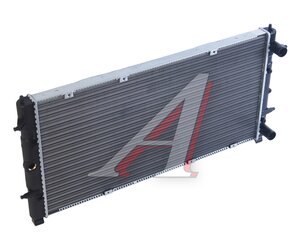 Изображение 4, PRS3541 Радиатор VW T4 (90-95) охлаждения двигателя PATRON