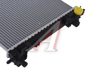 Изображение 3, PRS4415 Радиатор OPEL Insignia (08-) охлаждения двигателя PATRON