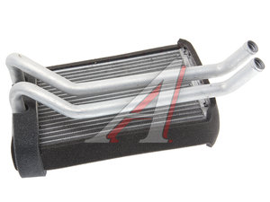 Изображение 2, 97227-26000 Радиатор отопителя HYUNDAI Santa Fe (00-) HCC (HANON)