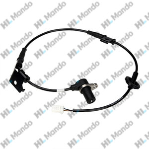 Изображение 4, EX9568038501 Датчик АБС HYUNDAI Sonata 5 колеса заднего левого MANDO
