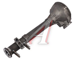 Изображение 1, 374100-2301010-60 Картер УАЗ-3741, 2206 моста переднего (Гибрид) (ОАО УАЗ)