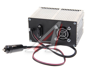 Изображение 2, ПН-62 Преобразователь напряжения (инвертор) 12-220V 550Вт чистая синусоида ВЫМПЕЛ