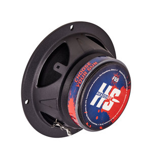 Изображение 4, HeadShot F65 Колонки среднечастоные 6" (16см) 150Вт KICX