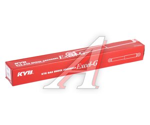 Изображение 3, 3440062 Амортизатор HYUNDAI Tucson (15-) задний газовый KYB