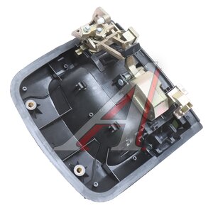 Изображение 2, 3.85007 Ручка MAN TGA, TGS, TGX двери правой наружная DT