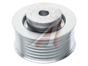 Изображение 3, 500001 Ролик приводного ремня SUZUKI Grand Vitara (05-) обводной CAFFARO