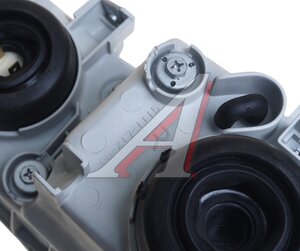 Изображение 4, 2171115RLDE Фара HONDA Accord (96-98) правая прозрачная DEPO