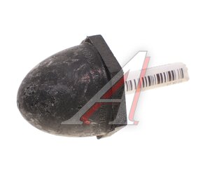 Изображение 1, WG1642430081 Подушка HOWO кабины OE
