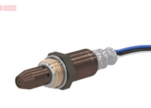Изображение 4, DOX-0626 Датчик кислорода TOYOTA Camry (06) (3.5) LEXUS RX350 DENSO