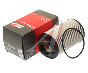 Изображение 1, MTFF10026 Фильтр топливный MAN TGA, TGL, TGM, TGS, TGX MTF