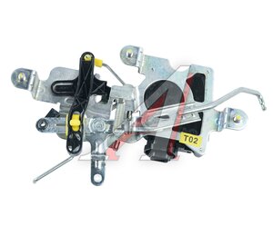 Изображение 2, 81290-4H010 Замок крышки багажника HYUNDAI Starex H-1 (07-) OE