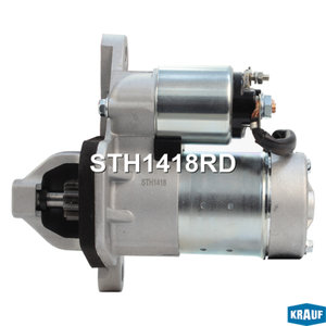 Изображение 6, STH1418RD Стартер NISSAN Juke (10-) KRAUF