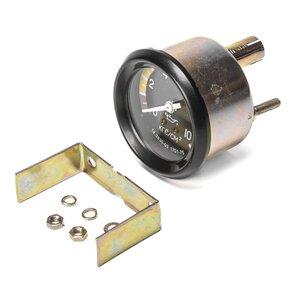 Изображение 1, МД226 Манометр МТЗ, ЛТЗ 10атм. AIMPULS