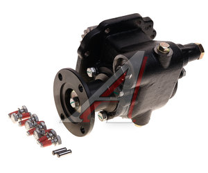 Изображение 3, QC35-G21783 Коробка JAC N120 КАМАЗ Компас-12 отбора мощности OE