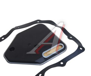Изображение 3, TE66260 Фильтр масляный АКПП CHRYSLER Neon (98-) (с прокладкой) SAKURA