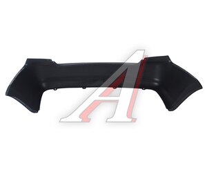Изображение 2, NSP0196545559 Бампер CHEVROLET Lacetti седан (03-) задний (Уценка: царапины) NSP