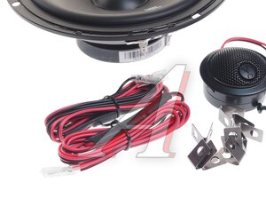 Изображение 5, STAGE 1 601C Колонки компонентные 6" (16см) 40Вт JBL