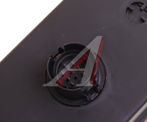 Изображение 3, TI13.A015002 Фонарь задний IVECO правый (467х132мм) IVECO-разъем сзади TANGDE