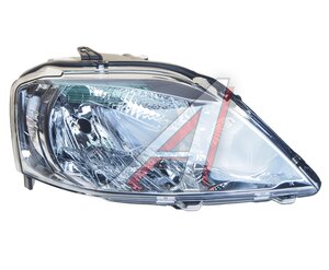 Изображение 1, NSP07260102635R Фара RENAULT Logan (05-14) правая NSP