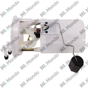 Изображение 6, DMP020061 Насос топливный KIA Rio (00-) MANDO