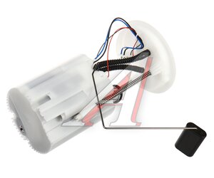 Изображение 1, 77595 Насос топливный OPEL Meriva (10-17) в сборе MEAT&DORIA