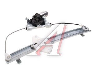 Изображение 2, 83401-1R110 Стеклоподъемник KIA Rio (15-) двери задней левой OE