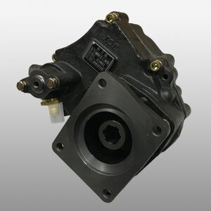Изображение 2, QH50 (G1801) Коробка МАЗ отбора мощности SHAFT-GEAR
