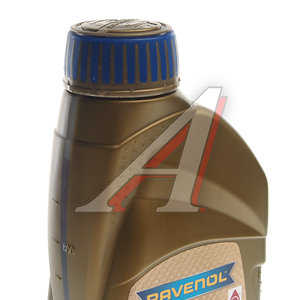 Изображение 2, 1112105-001 Масло моторное HCS 5W40 синт.1л RAVENOL