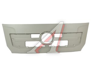 Изображение 1, DZ14251110011-MX Капот SHACMAN SHAANXI X3000 (под покраску) MOVELEX