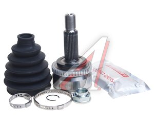 Изображение 1, 1210SD11A46 ШРУС наружный HYUNDAI Elantra (11-15) комплект FEBEST