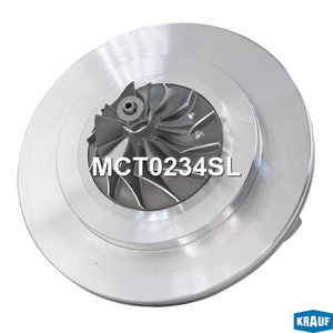 Изображение 2, MCT0234SL Турбокомпрессор VW Golf 4 AUDI A3, TT KRAUF