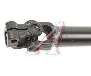 Изображение 2, SZ946000001-MX Вал карданный SHACMAN SHAANXI рулевой MOVELEX