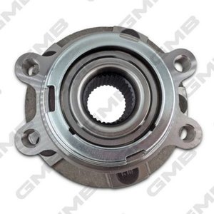 Изображение 3, GH34750M Ступица NISSAN Teana (08-) передняя в сборе GMB